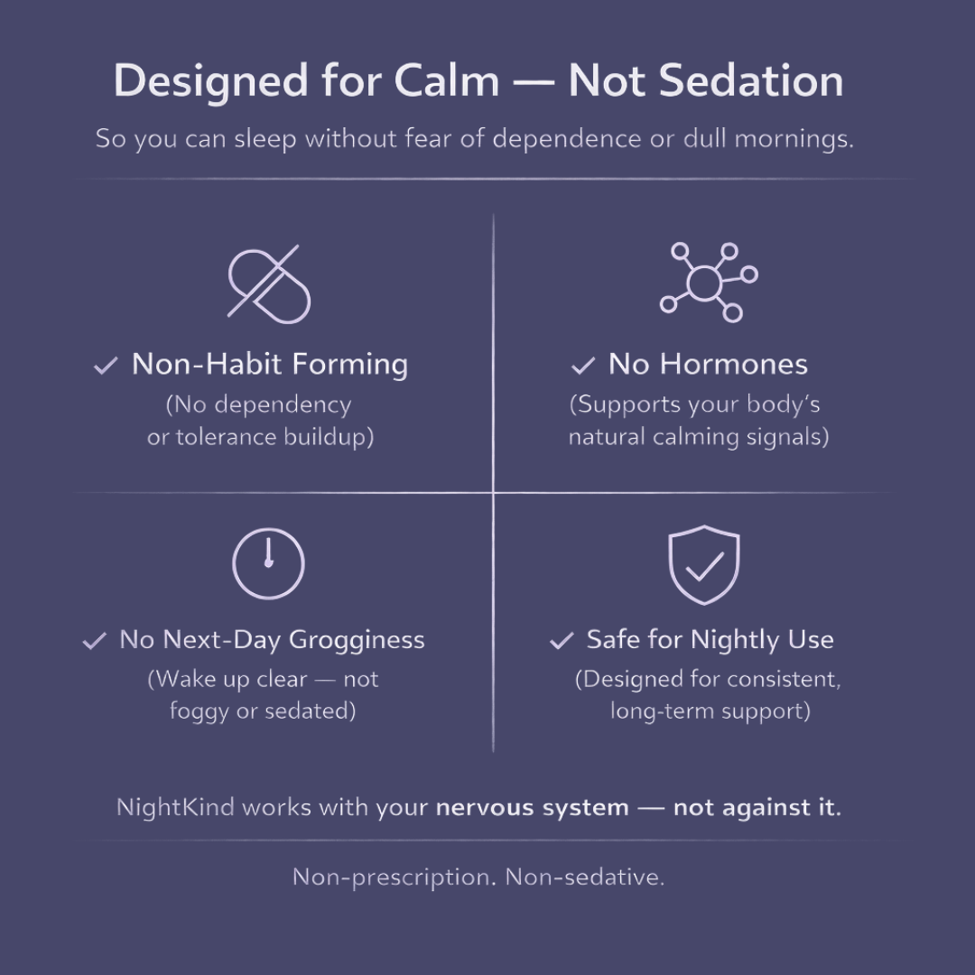 Silexan Extract - Sleep Support